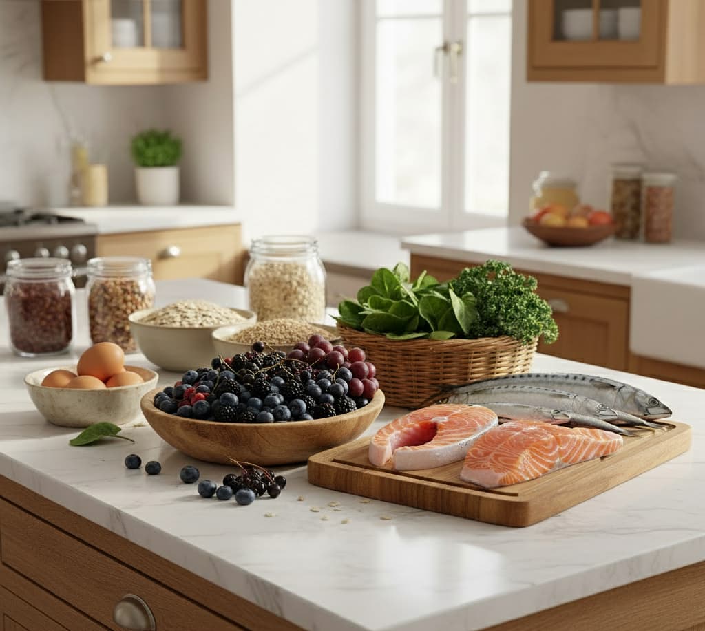 改善認知疲勞的「三重奏」方案