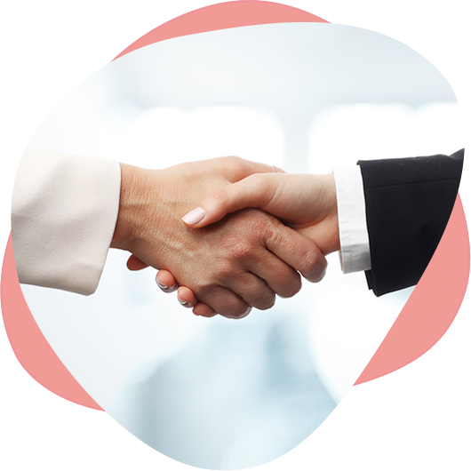 Partner with us
