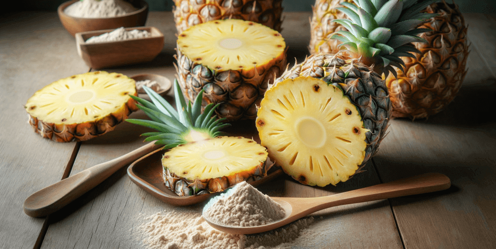 Common Enzyme Supplements