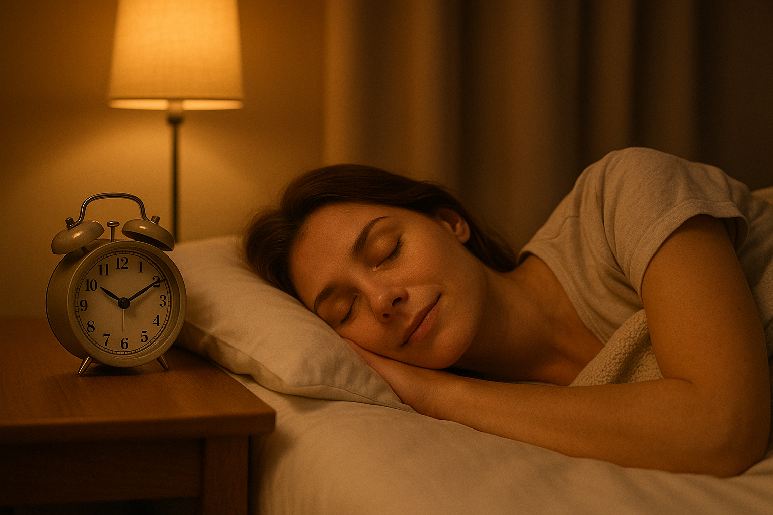 sleep aid supplement nutrition support