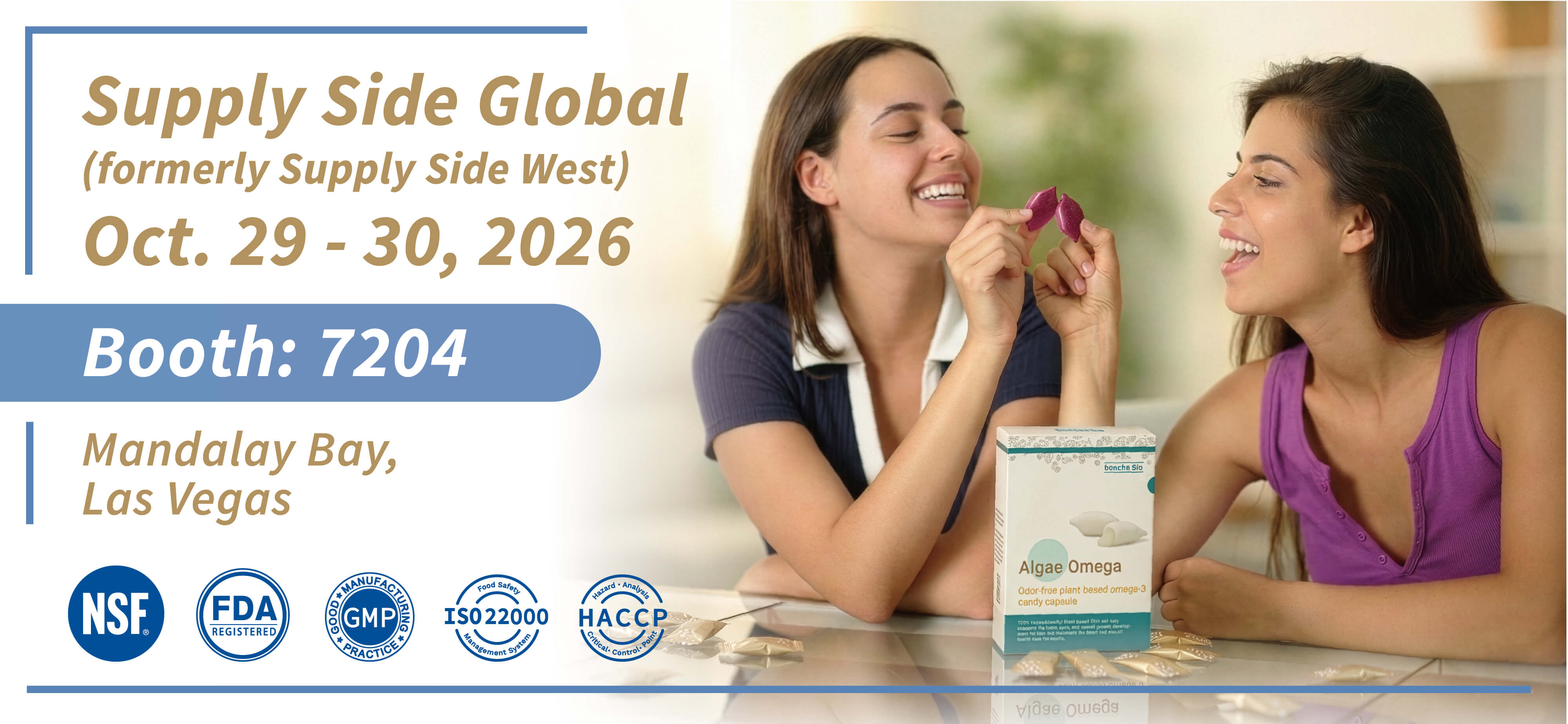 2026 Supply Side Global