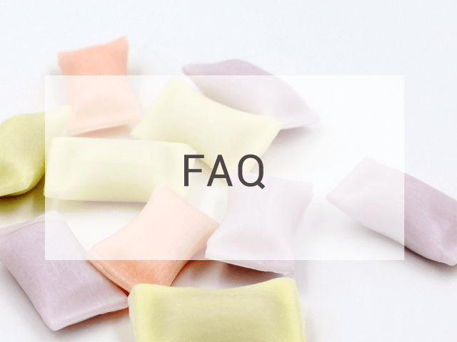 FAQ