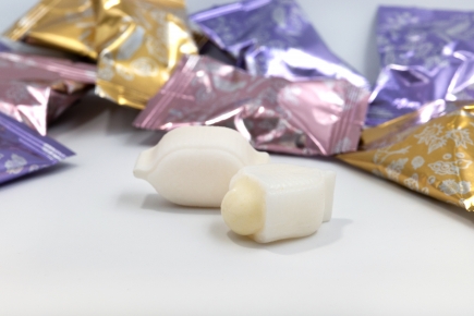 糖話生醫革命性新一代爆漿甜膠囊技術：優化營養素傳輸，開啟新劑型時代