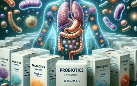 Are Higher CFU Probiotics More Effective? How to Choose the Ideal Probiotic?