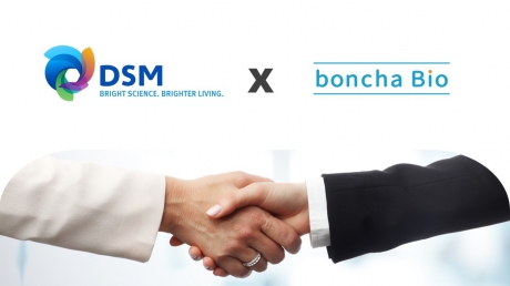 Boncha Bio: First Friendly Dosage Factory in Taiwan and China to Pass DSM's Rigorous Facility Audit