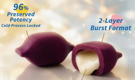Beyond Gummies: The Next Format Shift Is Already Underway