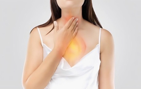 Does Every Meal End in Discomfort? How to Alleviate the Symptoms of GERD?