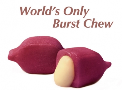 糖話生醫於美國 SupplySide Global 分享次世代咀嚼型劑型洞察與 Burst Chew 夾心咀嚼粒