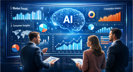 你的品牌，如何找到下一個市場機會？