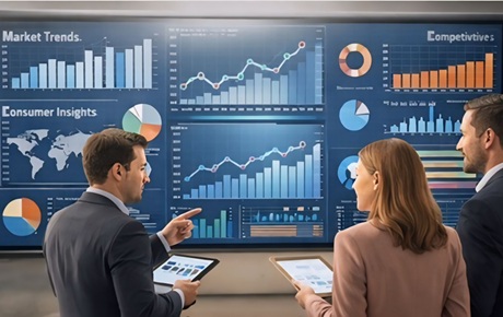 How Do Nutraceutical Brands Find Their Next Market Opportunity?
