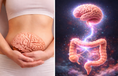 Is Your Gut Your Second Brain? How It Affects Your Whole Body