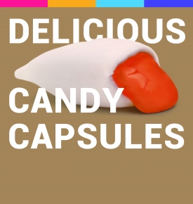 Beyond Gummies: Exploring the Next Generation of Chewable Supplements