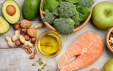 Omega-3 Uncovered: Discover Its Benefits, Advantages, and Sources!