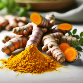 Why Is Curcumin So Popular? Exploring Its Effects and Enhancing Absorption!