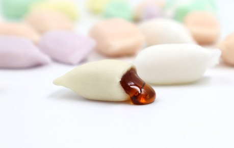 糖話生醫益生菌糖果膠囊產品榮獲日內瓦國際發明展金牌獎